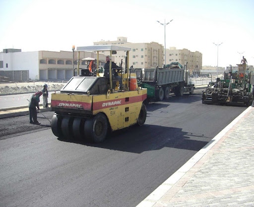 Transport Ministry implements major projects in the eastern region of Saudi Arabia