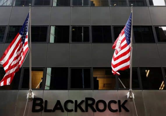Saudi Arabia launches the National Infrastructure Fund in partnership with BlackRock