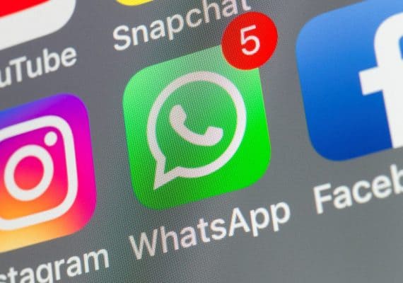 WhatsApp to add a feature to retrieve deleted messages