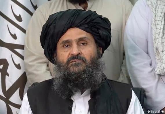 Government of the Taliban: We seek special relations with Gulf nations