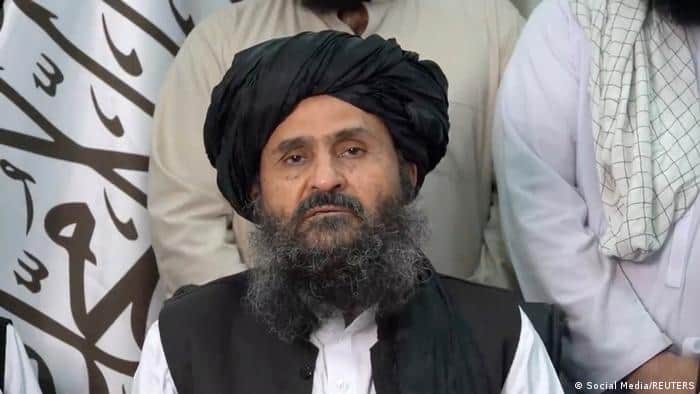 Government of the Taliban: We seek special relations with Gulf nations
