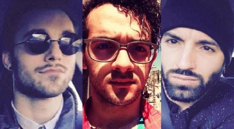 In detail .. 3 Italian artists died in an accident in Riyadh