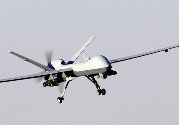 Saudi Arabia to start manufacturing of drones