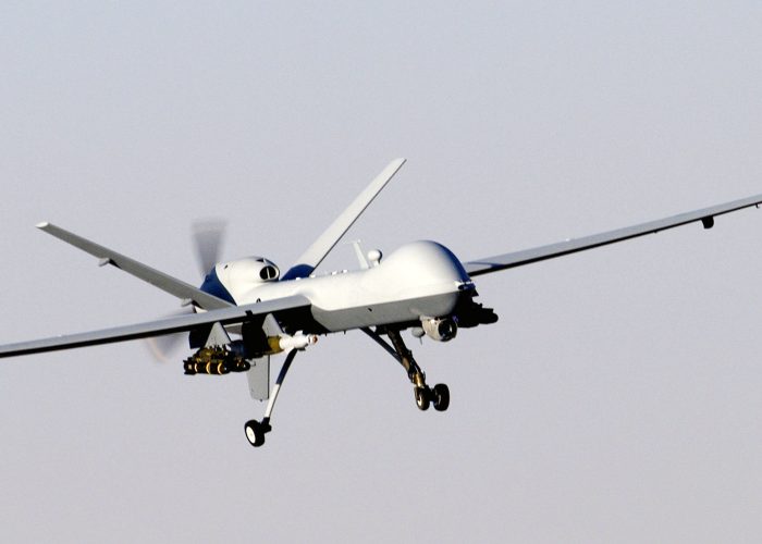 Saudi Arabia to start manufacturing of drones