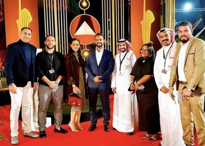 Saudi Arabia choose "Had Al Tar" film to represent it in Oscars