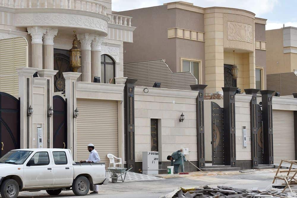 Homeownership prices in Saudi Arabia are the lowest in the world: British Study