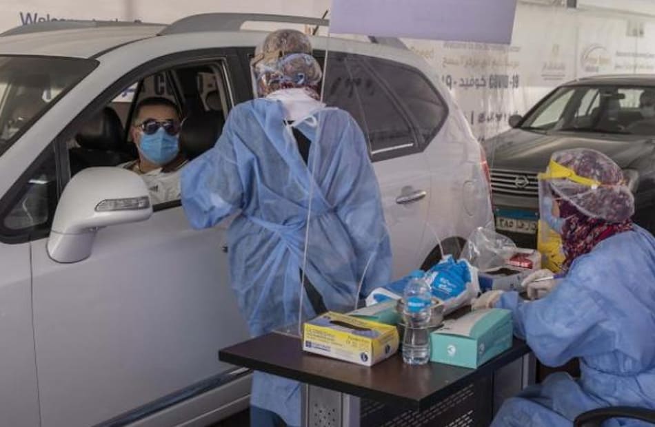 Saudi Arabia announces that no infection with Omicron has been detected so far