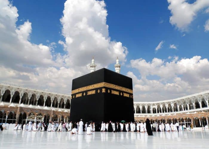 Saudi Arabia grants permits for Umrah & prayer to those aged 12