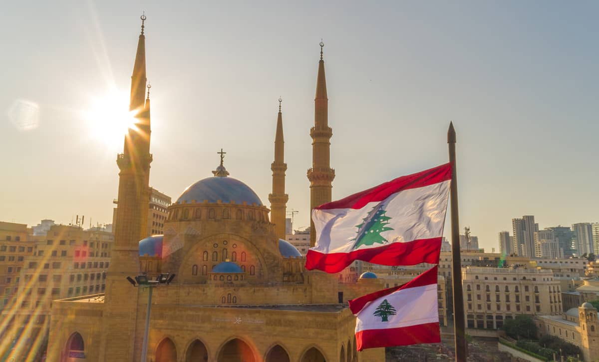 Saudi ambassador to Lebanon: Iran cannot wage direct war on the countries of the region