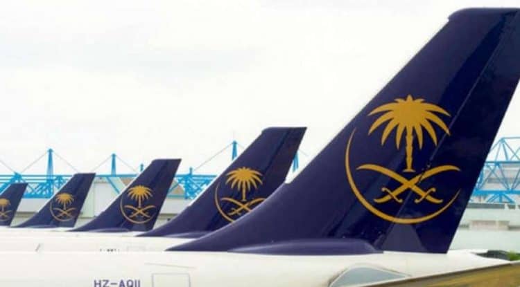 Saudi Airlines unveils the truth of affiliated plane accident at Cairo Airport
