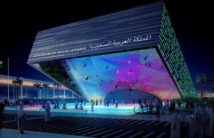 "Expo" strengthens the Saudi-Emirati partnership on the anniversary of the allegiance pledge