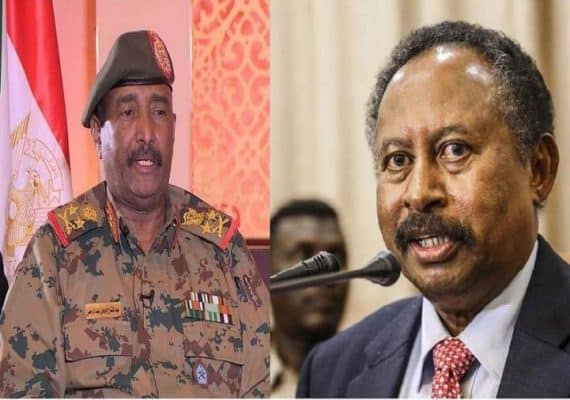 UN urges Sudanese to settle internal disputes