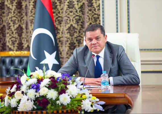 Libyan Parliament votes unanimously on the draft roadmap