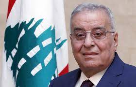 Lebanon's Foreign Minister comments on the Lebanese crisis