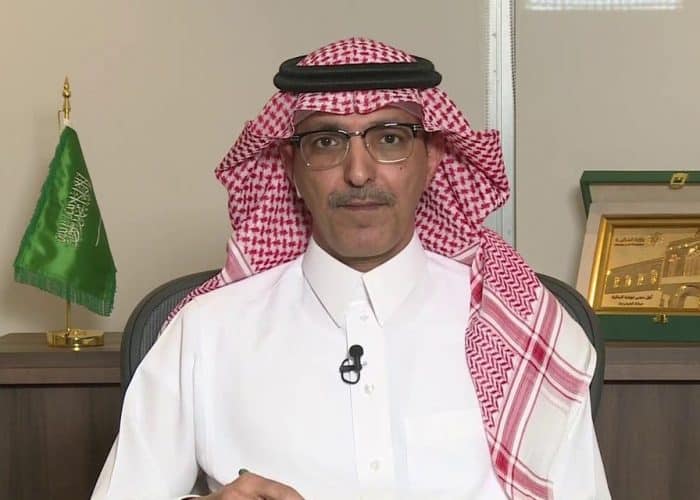 Saudi Finance Minister: State's policies towards the pandemic achieved stability