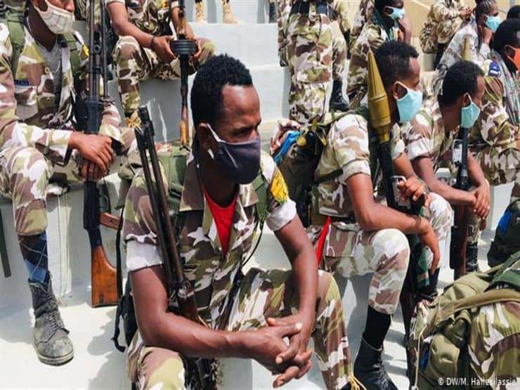 Ethiopia and Eritrea condemn US sanctions against Asmara