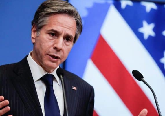 US Secretary of State: Options to prevent Iran from "nuclear" programs are open