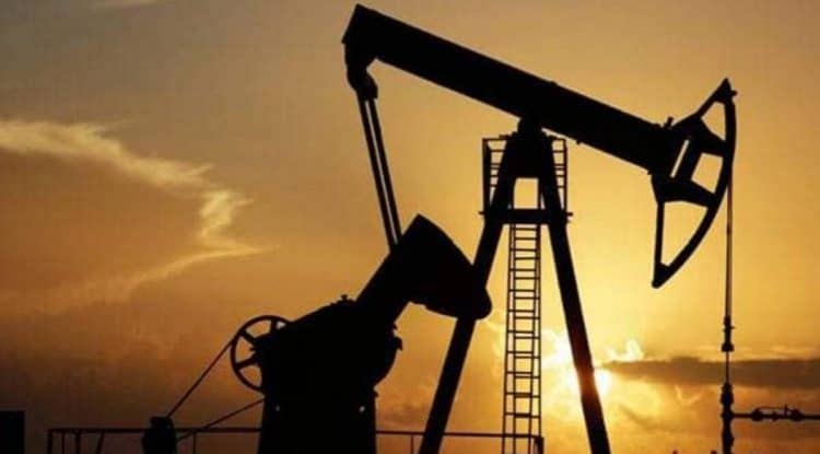 Oil prices bounce up amid fears of tight supply