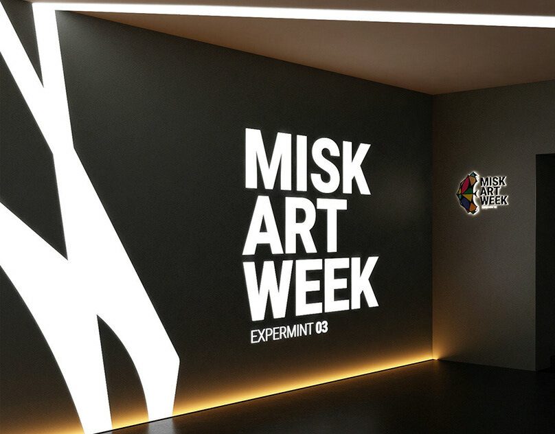 Misk Arts Week to start for the fifth time in December.