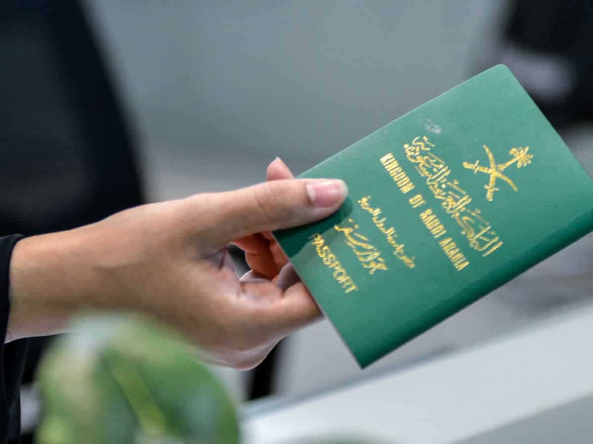 Saudi Arabia Gives Citizenship to 'Outstanding' Expats in Shift