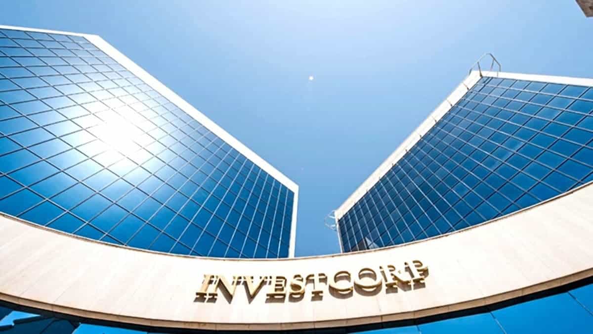 Investcorp announces that it has invested $700 million in Saudi Arabia