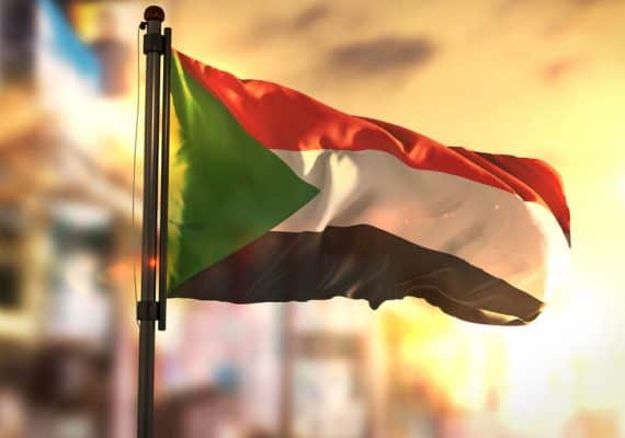 Saudi Arabia keens on Sudan's stability and unity: UN representative.