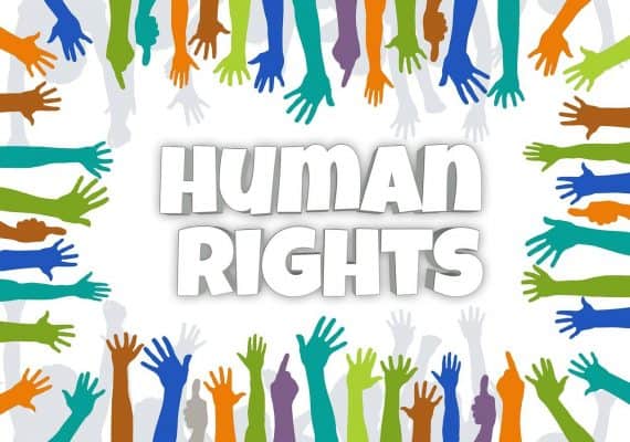 SAUDI ARABIA ASSERTS ITS CARE TO HUMAN RIGHTS