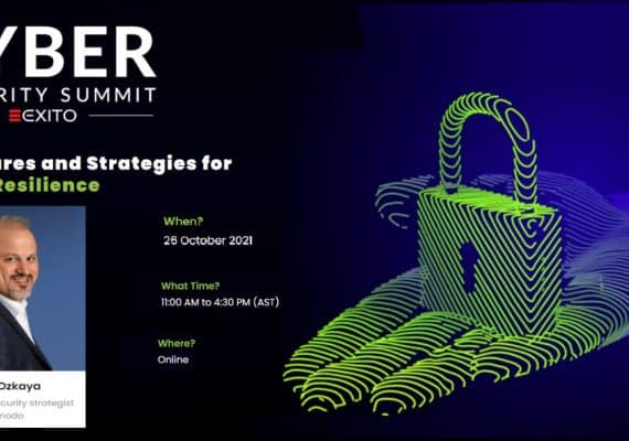 Saudi Arabia opens registration for MENA largest cyber security event