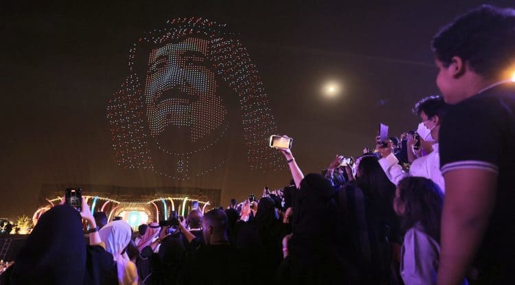 "Beyond Imagination" to Be Identity of Riyadh Season 2022