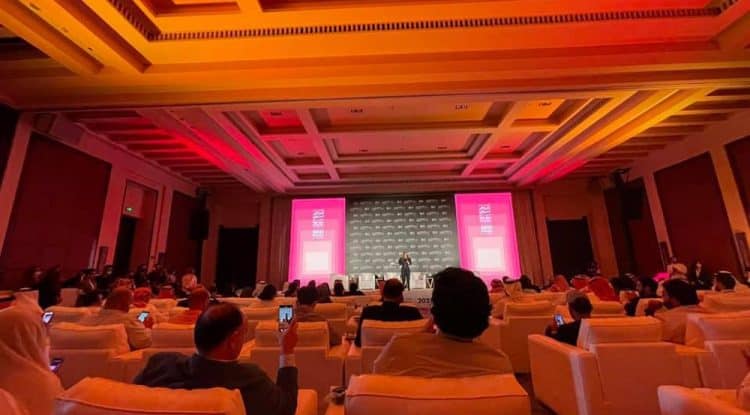 On its opening day in Jeddah, the Red Sea Film Festival steals the show.