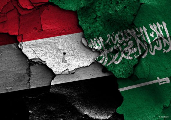 Saudi Arabia calls on int’l society to combat Iran-backed militia