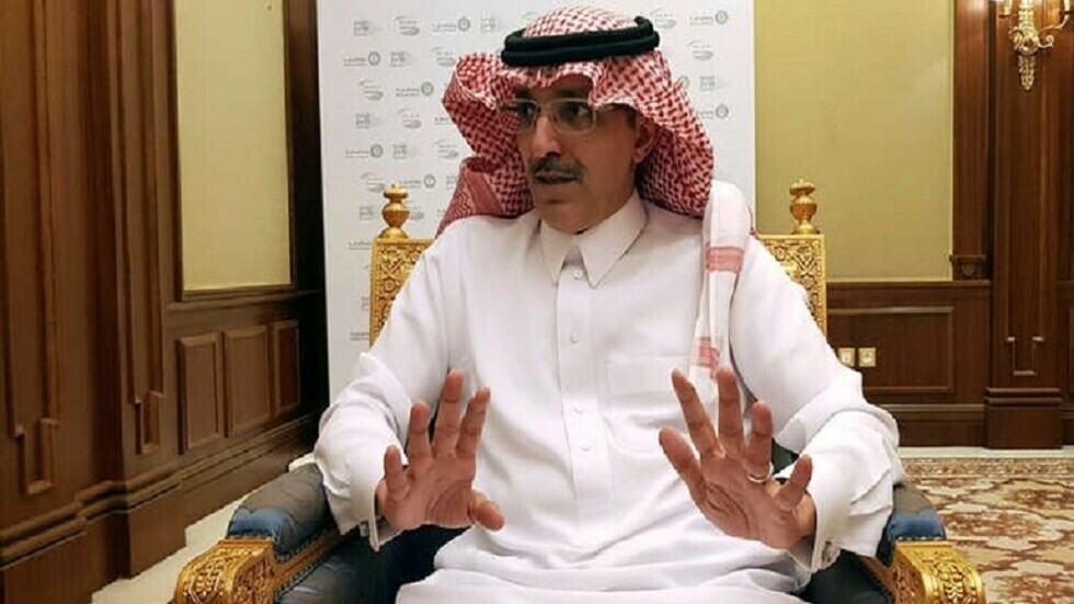 Saudi Finance Minister is reconsidering some of the private sector costs