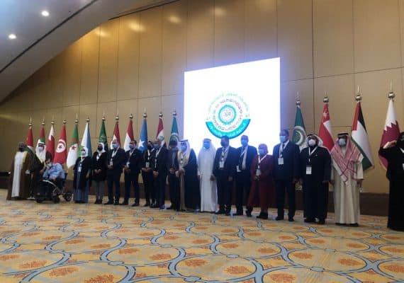 Council of Arab Social Affairs Ministers: Omicron poses great challenges