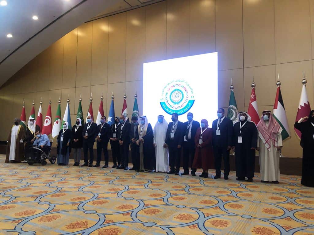 Council of Arab Social Affairs Ministers: Omicron poses great challenges
