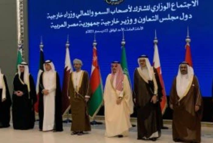 Gulf-Egyptian relations anchor of regional security and stability