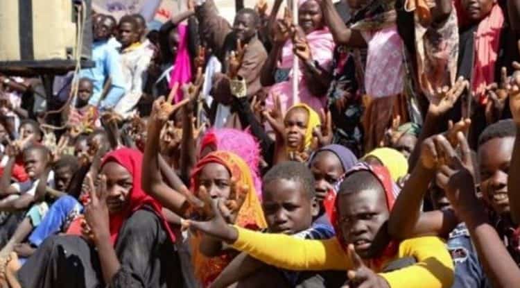Sudan CRISIS: UN is concerned about the escalation of violence in Darfur