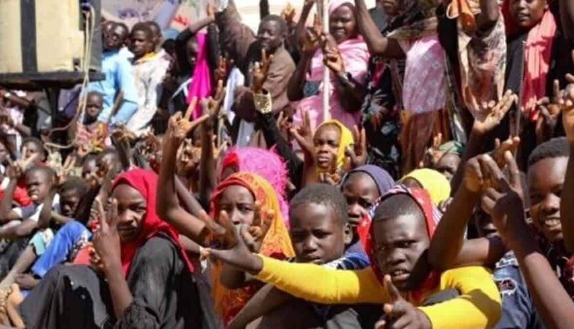 Sudan CRISIS: UN is concerned about the escalation of violence in Darfur