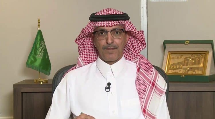 Saudi Finance Minister Muhammad Al-Jadaan said that the Kingdom has used SAR 1 trillion from reserves.