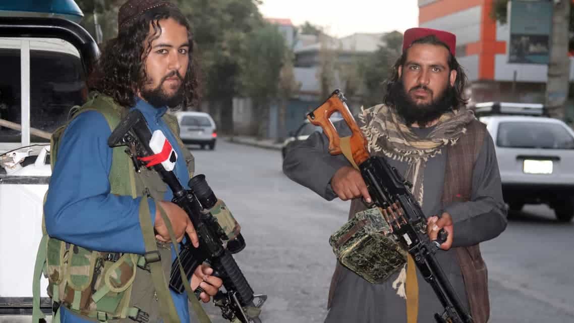 Half of the media outlets in Afghanistan shut down since the Taliban return