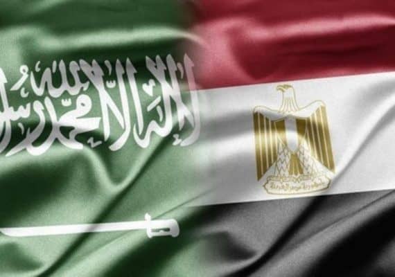Saudi Foreign Minister stresses the strength of bilateral relations with Egypt