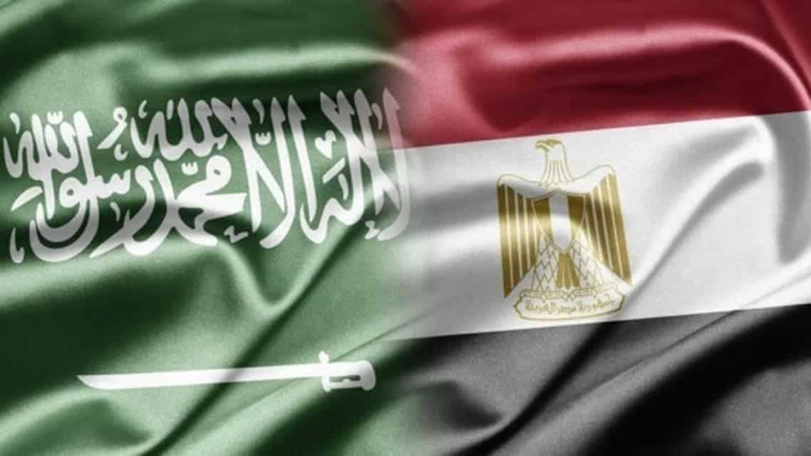 Saudi Foreign Minister stresses the strength of bilateral relations with Egypt
