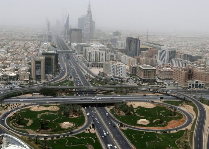 Saudi Arabia registers 600 new international companies