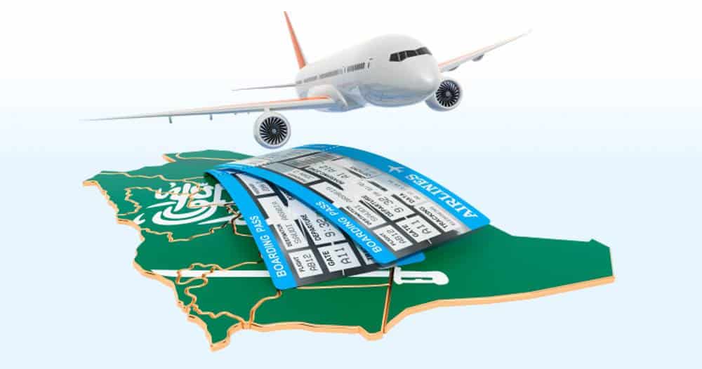 6 steps Egyptian travelers to Saudi Arabia should take