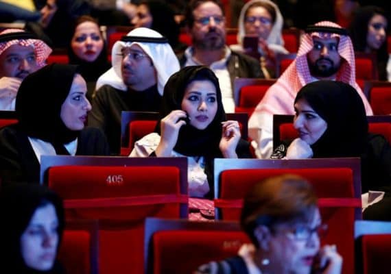 Wadi Cinemas presents 5 Saudi films until next March