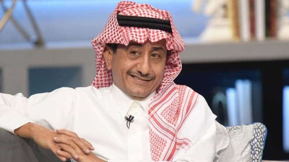 Saudi prominent actor criticizes “Netflix” over “homosexuality” show