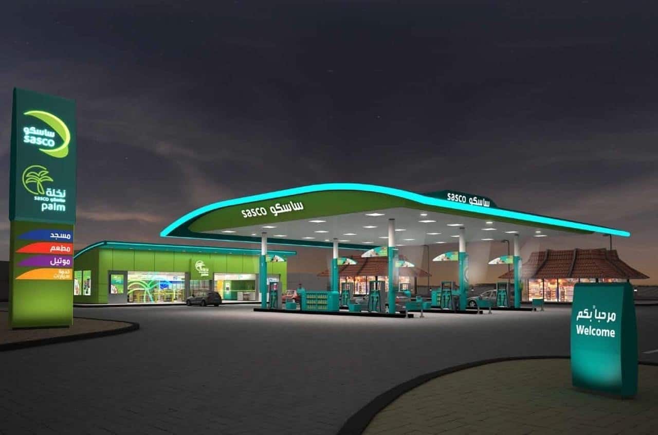 SASCO acquires 80% of Oil Services Limited for SAR 1.1 billion