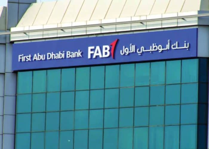 First Abu Dhabi Bank plans to expand in the UAE, Saudi Arabia & Egypt
