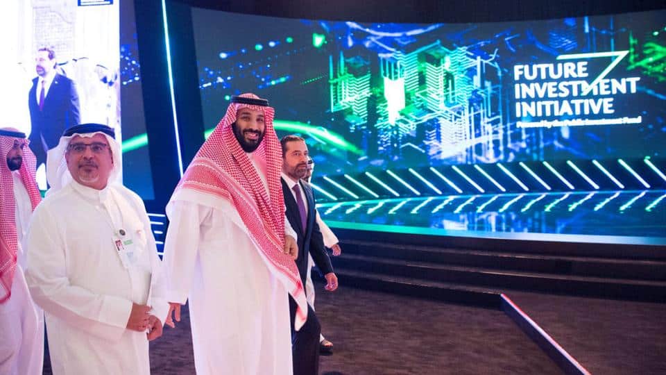 Saudi Economic Achievements Affirm the Successes of Vision 2030