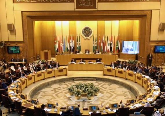 Arab League summit will be held on time in Algeria