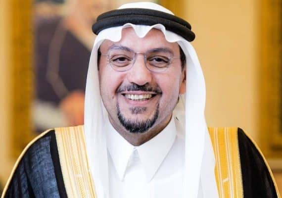 Prince of Al-Qassim sponsors the graduation ceremony of 38 memorizers of the Holy Qur’an